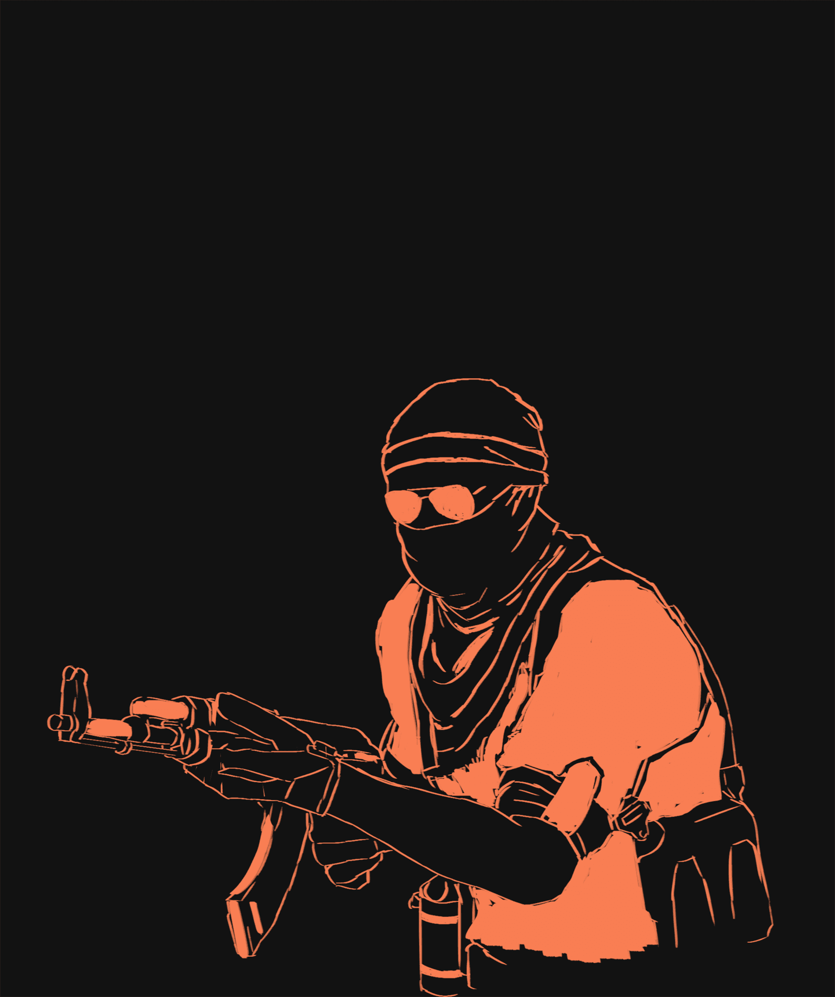 Counter-Strike 2