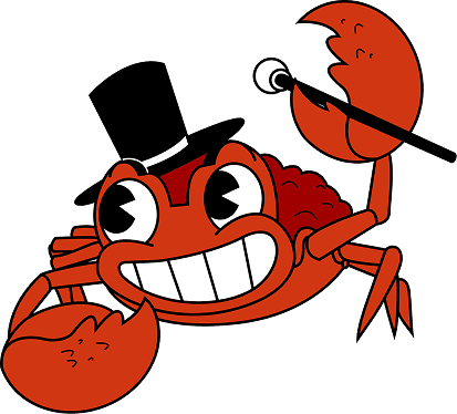 Mascote da Casa Rust