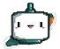 Logo robodin