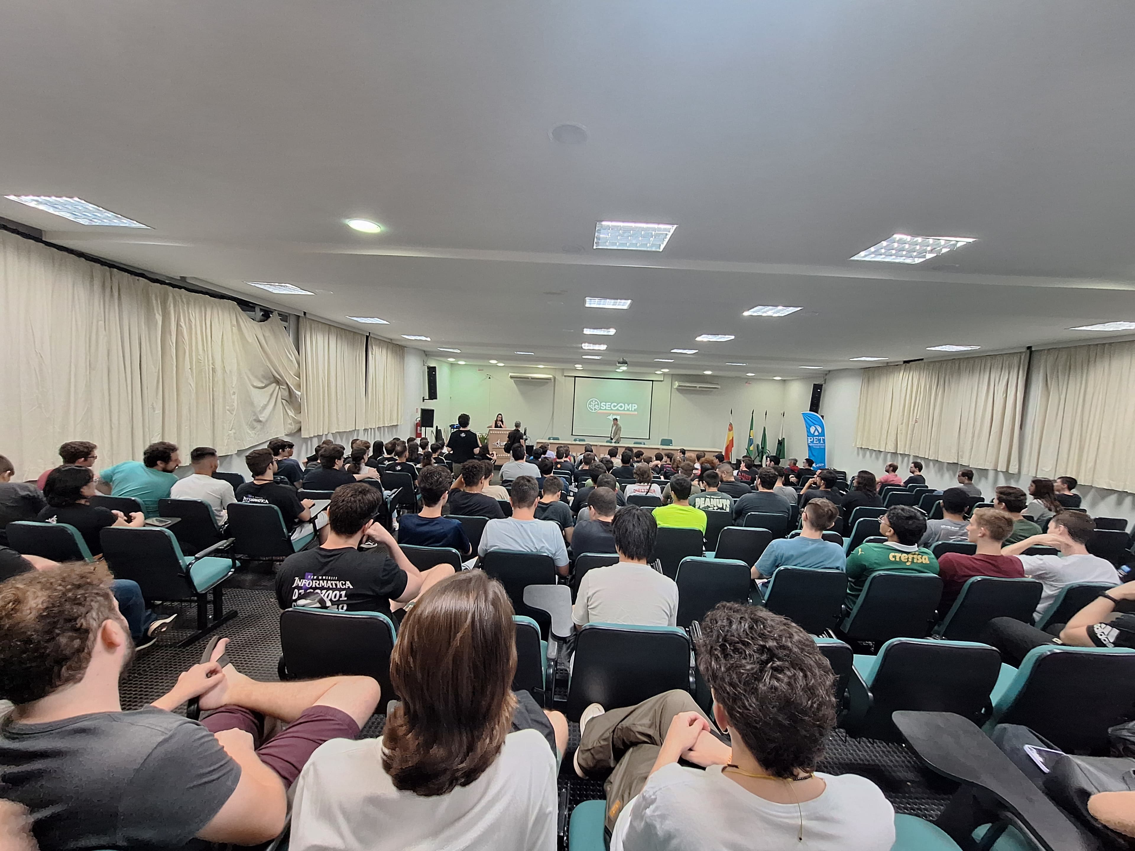 PALESTRAS foto 2