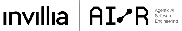 Invillia AI/R