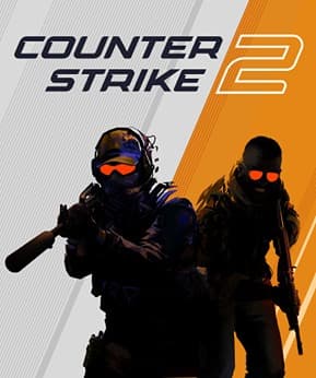 Arte do CS 2